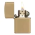 Isqueiro ZIPPO Classic - Brushed Brass - comprar online