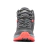 Bota Columbia Trailstorm Ascend Mid Waterproof Feminina - Cinza / Coral - comprar online