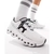 Tênis On Running Cloudmonster Feminino - Branco / All White - comprar online