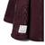 Jaqueta Fleece Columbia West Bend Infantil - Vinho / Moonvista na internet