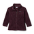 Jaqueta Fleece Columbia West Bend Infantil - Vinho / Moonvista - Jasper - Tudo para corrida de rua ou trilha, camping, esqui e MTB