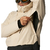 Jaqueta Columbia Aerial Ascender II Impermeável Ski Masculina - Cáqui - comprar online