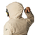 Jaqueta Columbia Aerial Ascender II Impermeável Ski Masculina - Cáqui