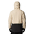 Jaqueta Columbia Aerial Ascender II Impermeável Ski Masculina - Cáqui - comprar online