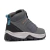 Bota Columbia Transverse Hike Waterproof Masculina - Cinza na internet