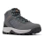 Bota Columbia Transverse Hike Waterproof Masculina - Cinza - comprar online