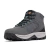 Bota Columbia Transverse Hike Waterproof Masculina - Cinza - loja online