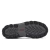 Imagem do Bota Columbia Transverse Hike Waterproof Masculina - Cinza