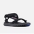 Papete Columbia Gobletrot Feminina - Preta - comprar online