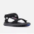 Papete Columbia Gobletrot Feminina - Preta - comprar online