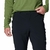 Calça Columbia Triple Canyon II Masculina - Preta - Jasper - Tudo para corrida de rua ou trilha, camping, esqui e MTB