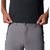 Calça Columbia Triple Canyon II Masculina - Cinza City Grey - loja online