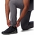 Calça Columbia Triple Canyon II Masculina - Cinza City Grey