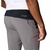 Calça Columbia Triple Canyon II Masculina - Cinza City Grey - Jasper - Tudo para corrida de rua ou trilha, camping, esqui e MTB
