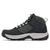 Imagem do Bota Columbia Transverse Hike Waterproof Feminina - Preta