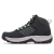 Imagem do Bota Columbia Transverse Hike Waterproof Feminina - Preta