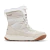 Bota Columbia Minx Shorty IV Feminina - Bege / Dark Stone / Fig