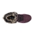 Bota Columbia Minx Shorty IV Feminina - Roxo / Moonvista na internet