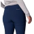 Imagem do Calça Columbia Back Beauty High-rise Feminina - Azul Marinho