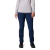 Calça Columbia Back Beauty High-rise Feminina - Azul Marinho