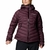 Jaqueta Esqui Columbia Titanium Roaring Fork II Down Feminina - Roxa