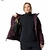 Jaqueta Esqui Columbia Titanium Roaring Fork II Down Feminina - Roxa - comprar online