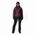 Jaqueta Esqui Columbia Titanium Roaring Fork II Down Feminina - Roxa - comprar online
