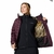 Jaqueta Esqui Columbia Titanium Roaring Fork II Down Feminina - Roxa - loja online