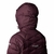 Jaqueta Esqui Columbia Titanium Roaring Fork II Down Feminina - Roxa - loja online