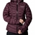 Imagem do Jaqueta Esqui Columbia Titanium Roaring Fork II Down Feminina - Roxa