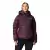 Jaqueta Esqui Columbia Titanium Roaring Fork II Down Feminina - Roxa