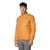 Jaqueta Columbia Delta Ridge II Down Jacket Masculina - Laranja / Sunstone na internet