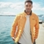 Jaqueta Columbia Delta Ridge II Down Jacket Masculina - Laranja / Sunstone - comprar online