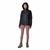 Jaqueta Corta-vento Columbia Switchback IV Feminina - Preta - comprar online