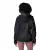 Jaqueta Corta-vento Columbia Switchback IV Feminina - Preta - Jasper - Tudo para corrida de rua ou trilha, camping, esqui e MTB