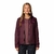 Jaqueta Corta-vento Columbia Switchback IV Feminina - Roxo - comprar online