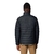 Jaqueta Columbia Powder Lite II Masculina - Preto - comprar online