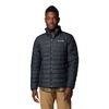 Jaqueta Columbia Powder Lite II Masculina - Preto