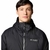 Imagem do Jaqueta Esqui Columbia Roaring Fork II Down Titanium Masculina - Preto