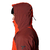 Imagem do Jaqueta Esqui Columbia Titanium Cirque Bowl Masculina - Laranja / Vermelho Spice