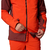 Jaqueta Esqui Columbia Titanium Cirque Bowl Masculina - Laranja / Vermelho Spice - comprar online