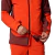 Jaqueta Esqui Columbia Titanium Cirque Bowl Masculina - Laranja / Vermelho Spice - comprar online