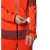 Jaqueta Esqui Columbia Titanium Cirque Bowl Masculina - Laranja / Vermelho Spice - Jasper - Tudo para corrida de rua ou trilha, camping, esqui e MTB