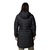 Jaqueta Columbia Delta Ridge II Down Longa Feminina - Preta - comprar online