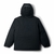 Jaqueta Neve Columbia Hikebound II Insulated Infantil - Preta - comprar online