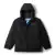 Jaqueta Neve Columbia Hikebound II Insulated Infantil - Preta