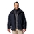 Jaqueta 3 em 1 Columbia Bugaboo III Fleece Interchange Masculina - Preto na internet