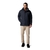 Jaqueta 3 em 1 Columbia Bugaboo III Fleece Interchange Masculina - Preto - loja online