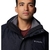 Jaqueta 3 em 1 Columbia Bugaboo III Fleece Interchange Masculina - Preto - comprar online
