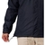 Jaqueta 3 em 1 Columbia Bugaboo III Fleece Interchange Masculina - Preto